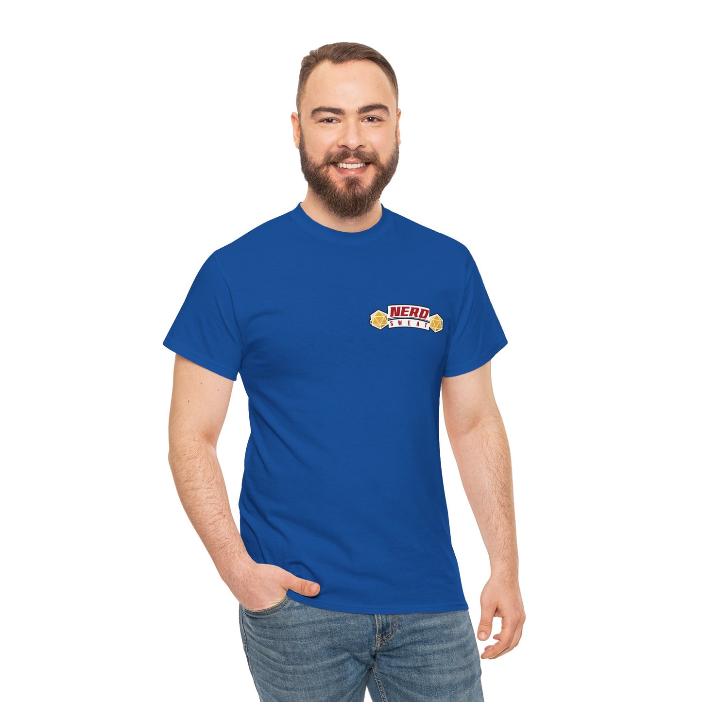 Fitness Is For Everyone Tee — Rainbow Weight Plate Pride Workout T‑Shirt