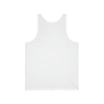 Make Every Workout a Critical Hit - Unisex Jersey Tank