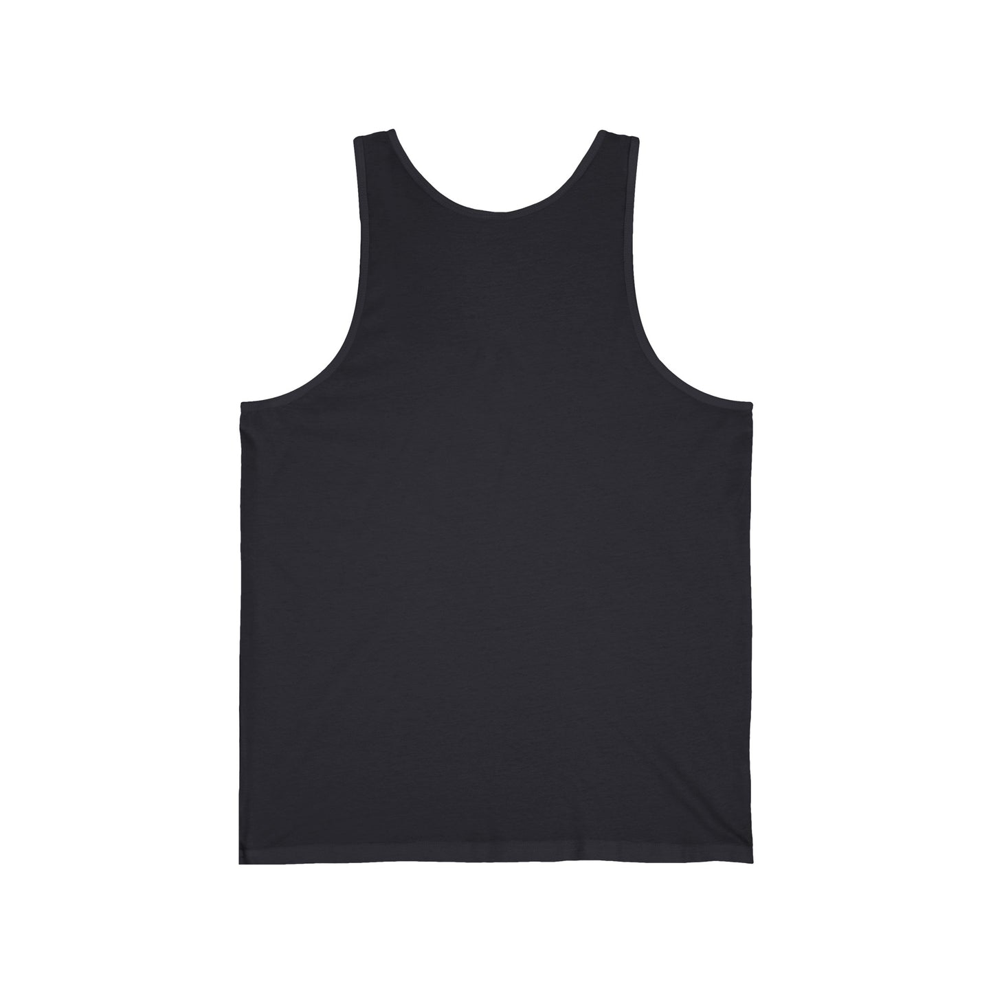 LIFT with PRIDE - Unisex Jersey Tank