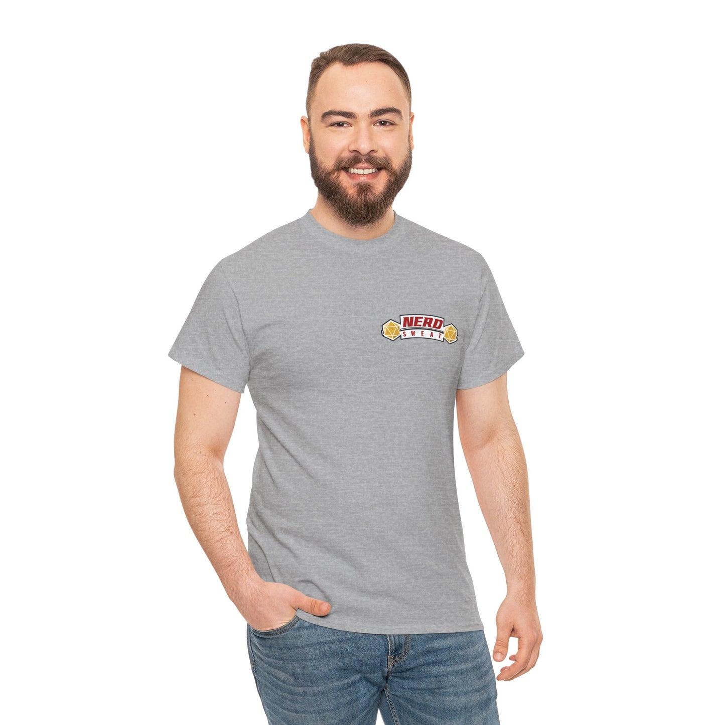 Fitness Is For Everyone Tee — Rainbow Weight Plate Pride Workout T‑Shirt