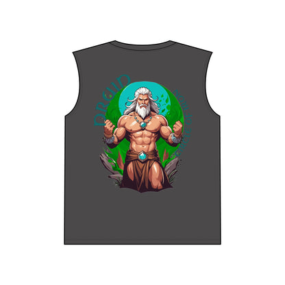 Druid Men's Polyester Tank Top