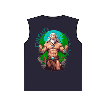 Druid Men's Polyester Tank Top