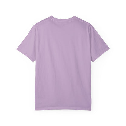 Make Every Workout a Critical Hit - Unisex Garment-Dyed T-shirt