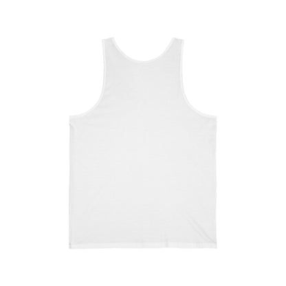 Fitness For All - Unisex Jersey Tank