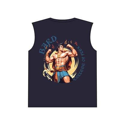 Bard Men's Polyester Tank Top