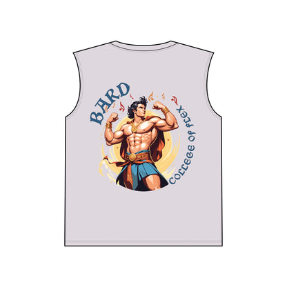 Bard Men's Polyester Tank Top