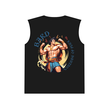 Bard Men's Polyester Tank Top