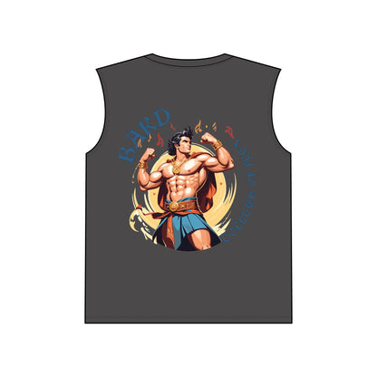 Bard Men's Polyester Tank Top