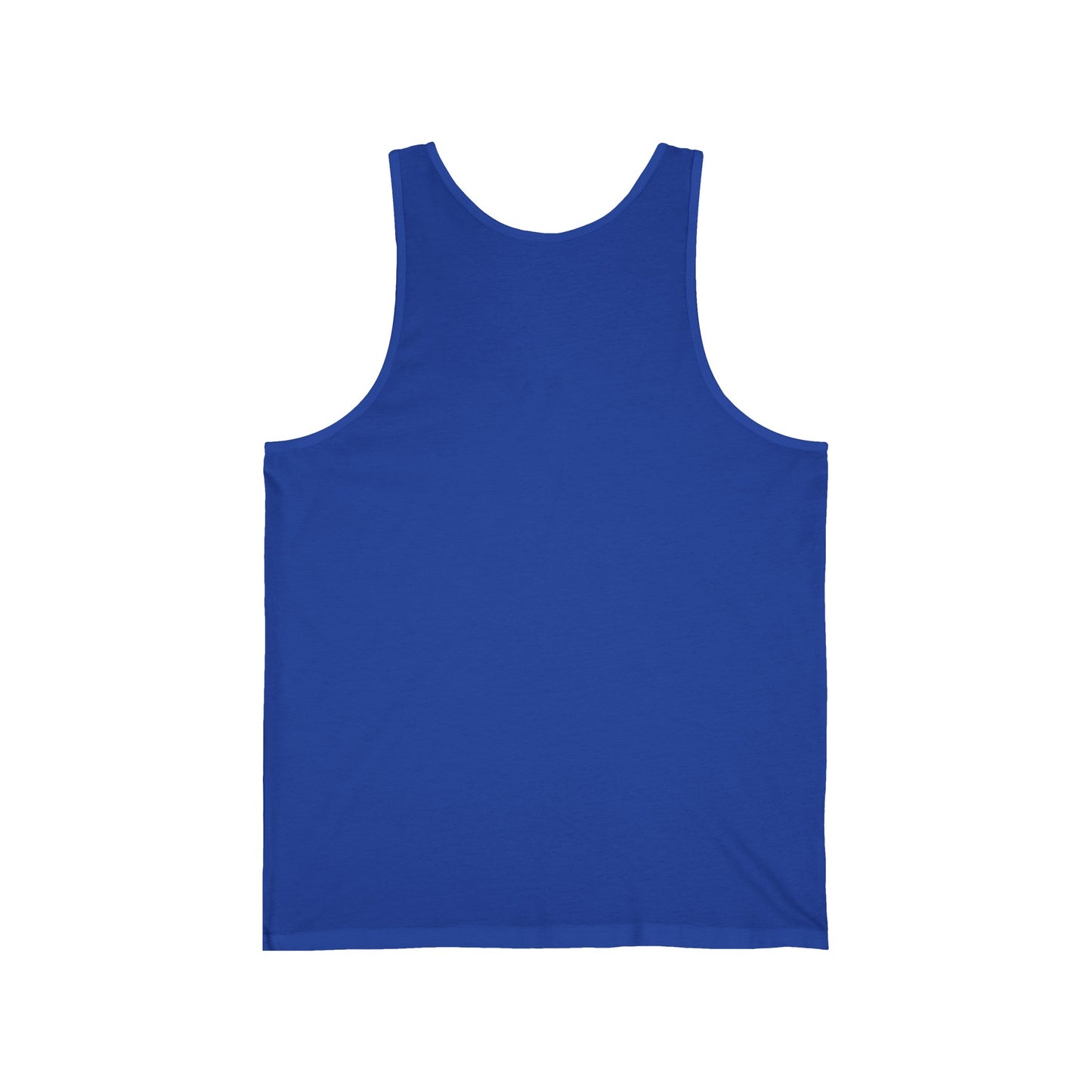 Gaymers Lift Too - Unisex Jersey Tank