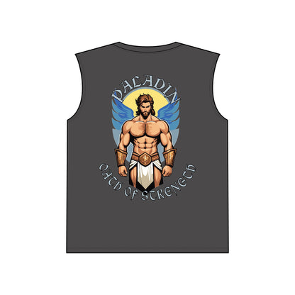 Paladin Men's Polyester Tank Top
