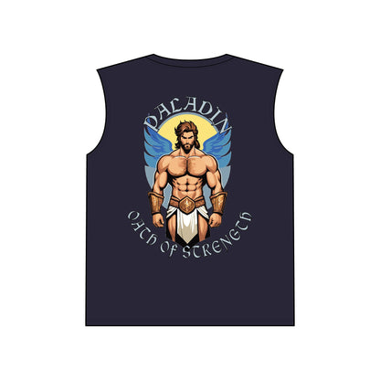 Paladin Men's Polyester Tank Top