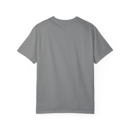 Make Every Workout a Critical Hit - Unisex Garment-Dyed T-shirt