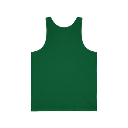 Roleplayers Do the Heavy Lifting - Unisex Jersey Tank