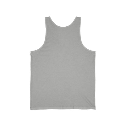 Pride - Be an Inspiration ♥ - Unisex Jersey Tank